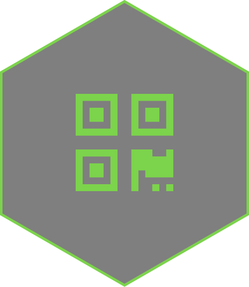 QR-icon