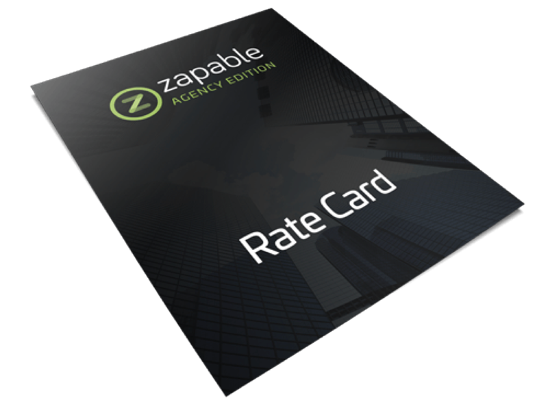 rate-card