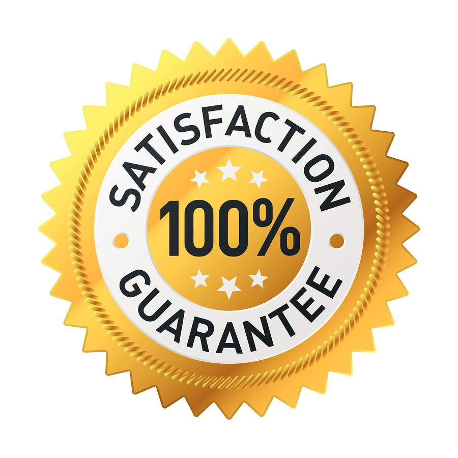 100-satisfaction-guarantee 100-satisfaction-guarantee
