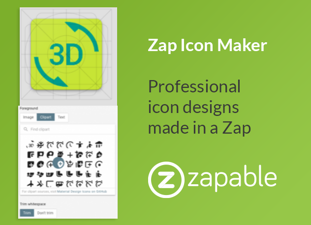 zapicons